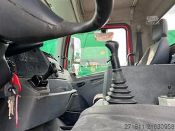 MERCEDES-BENZ MERCEDES 2533 SCARRABILE PNEUMATICO POSTERIORE