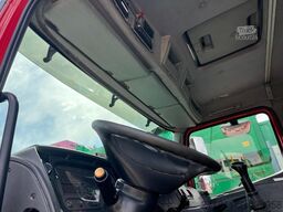 MERCEDES-BENZ MERCEDES 2533 SCARRABILE PNEUMATICO POSTERIORE