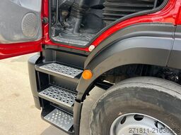 MERCEDES-BENZ MERCEDES 2533 SCARRABILE PNEUMATICO POSTERIORE