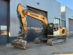 Liebherr R922LC