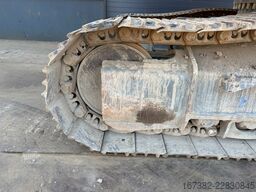 Liebherr R922LC