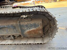 Liebherr R922LC