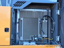 Liebherr R922LC