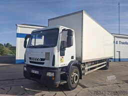 Iveco EUROCARGO ML 190EL28/P - E6