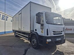 Iveco EUROCARGO ML 190EL28/P - E6