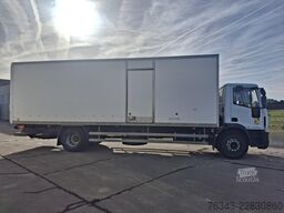 Iveco EUROCARGO ML 190EL28/P - E6