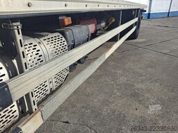 Iveco EUROCARGO ML 190EL28/P - E6