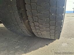 Iveco EUROCARGO ML 190EL28/P - E6