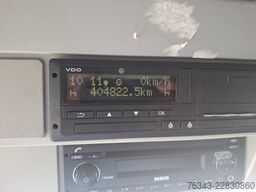 Iveco EUROCARGO ML 190EL28/P - E6