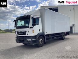 MAN TGM 15.320 4X2 BL