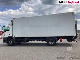 MAN TGM 15.320 4X2 BL