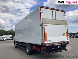 MAN TGM 15.320 4X2 BL