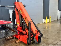 Palfinger PK15002 X2 5&6 FUNCTIE