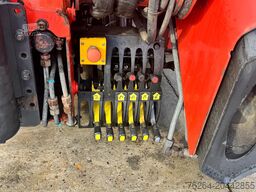 Palfinger PK15002 X2 5&6 FUNCTIE