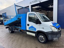 Iveco Daily **35C13-FRENCH ORIGIN**