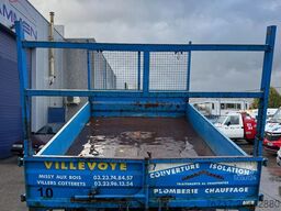 Iveco Daily **35C13-FRENCH ORIGIN**