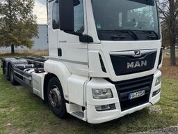 MAN TGS26460