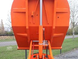 DAVINO DS70 | 7 TON | DEMO | DV60 | AUSA D600