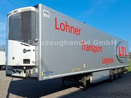 KRONE SDR 27 eL4-MT**ThermoKing*Zusatzverdampfer*LiftA