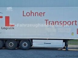 KRONE SDR 27 eL4-MT**ThermoKing*Zusatzverdampfer*LiftA