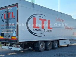 KRONE SDR 27 eL4-MT**ThermoKing*Zusatzverdampfer*LiftA
