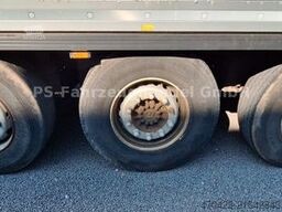 KRONE SDR 27 eL4-MT**ThermoKing*Zusatzverdampfer*LiftA