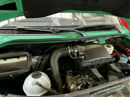 MERCEDES-BENZ Sprinter 313 CDI Doka 4x4 Untersetzung