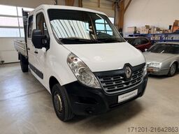 RENAULT Master 2.3 dCi 4x4 OBERAIGNER Allrad