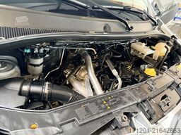 RENAULT Master 2.3 dCi 4x4 OBERAIGNER Allrad