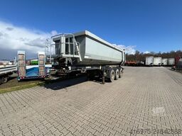 CARNEHL CHKS/HH Stahl-Mulde ca.26m³ 3-Achser Kipper Hard