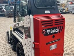 BOBCAT S 70   Kompaktlader  -  