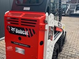 BOBCAT S 70   Kompaktlader  -  