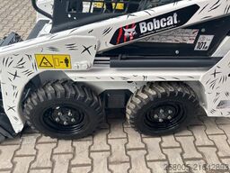 BOBCAT S 70   Kompaktlader  -  