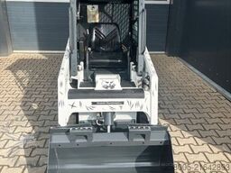 BOBCAT S 70   Kompaktlader  -  