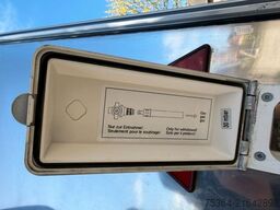 STEMA Airstream Retro Wohnwagen Handmade