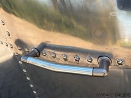 STEMA Airstream Retro Wohnwagen Handmade