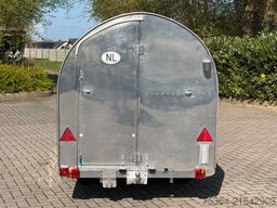STEMA Stema Airstream Retro Wohnwagen Handmade