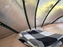 STEMA Stema Airstream Retro Wohnwagen Handmade