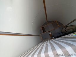 STEMA Stema Airstream Retro Wohnwagen Handmade