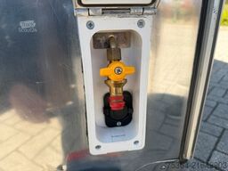 STEMA Stema Airstream Retro Wohnwagen Handmade