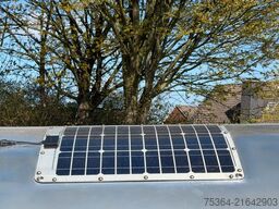 STEMA Stema Airstream Retro Wohnwagen Handmade