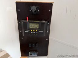 STEMA Stema Airstream Retro Wohnwagen Handmade