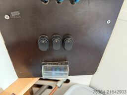 STEMA Stema Airstream Retro Wohnwagen Handmade