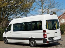 MERCEDES-BENZ Sprinter 313 Cdi Maxi Flex-i-Trans 9 Sitze+Lift