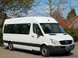 MERCEDES-BENZ Sprinter 313 Cdi Maxi Flex-i-Trans 9 Sitze+Lift