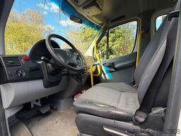 MERCEDES-BENZ Sprinter 313 Cdi Maxi Flex-i-Trans 9 Sitze+Lift