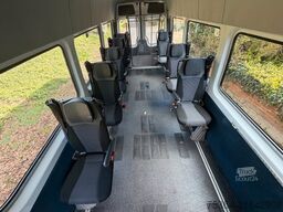 MERCEDES-BENZ Sprinter 313 Cdi Maxi Flex-i-Trans 9 Sitze+Lift