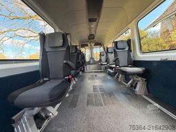 MERCEDES-BENZ Sprinter 313 Cdi Maxi Flex-i-Trans 9 Sitze+Lift