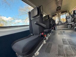 MERCEDES-BENZ Sprinter 313 Cdi Maxi Flex-i-Trans 9 Sitze+Lift