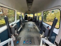 MERCEDES-BENZ Sprinter 313 Cdi Maxi Flex-i-Trans 9 Sitze+Lift